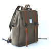 Carter 308 Army Green | Backpack